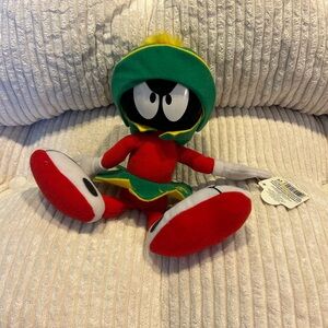 Marvin the Martian